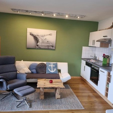 Ferienwohnung Wilde Moewe Юліусрух Екстер'єр фото